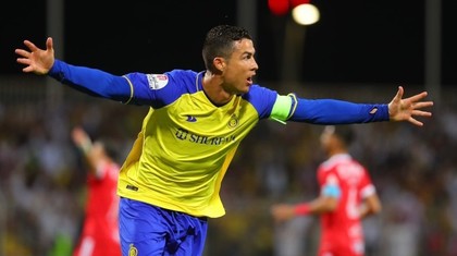 Cristiano Ronaldo a recţionat, după ce Rudi Garcia s-a despărţit de Al-Nassr. ”A fost o plăcere să lucrez cu tine”