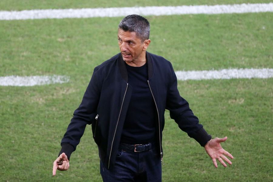 Răzvan Lucescu are şansa să mai câştige un trofeu cu PAOK Salonic. Echipa românului s-a calificat în finala Cupei Greciei