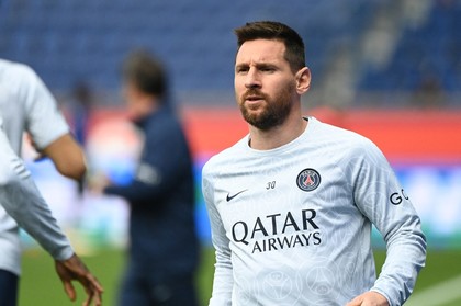 Merge Messi în Arabia Saudită? Ce spune preşedintele clubului saudit Al-Hilal