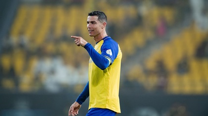 Cristiano Ronaldo s-a săturat de Arabi Saudită. Ce îl nemulţumeşte pe starul portughez