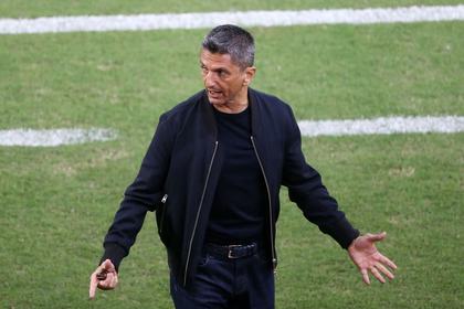 ”Am pierdut şi furaţi de arbitri într-un anumit moment”. Răzvan Lucescu şi-a setat planurile de viitor
