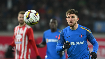 Presa din Polonia, anunţ despre transferul viitorul lui Deian Sorescu