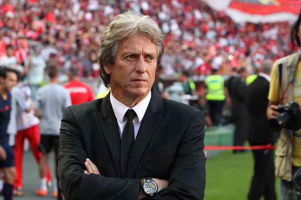 Antrenorul Jorge Jesus pleacă de la Fenerbahce Istanbul