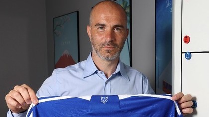 Secundul lui Pep Guardiola îşi ia cariera pe cont propriu şi e pregătit să scrie istorie tot în Anglia