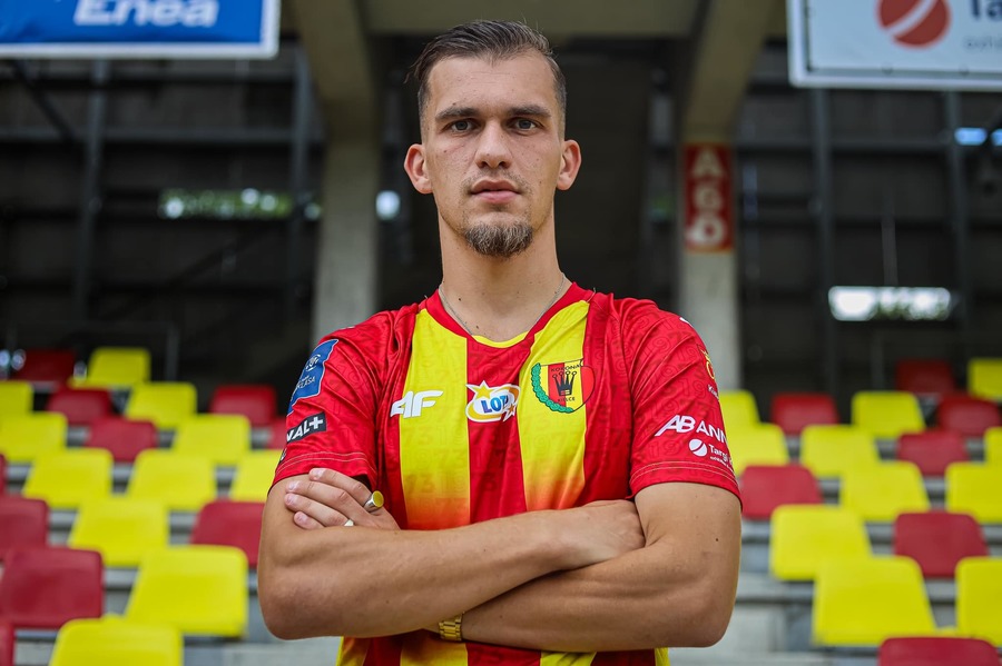 Unul din cei mai buni străini din Superliga s-a transferat în Polonia