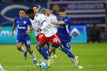 VIDEO | Hamburger SV - Schalke, vineri, de la 21:30, în direct pe Prima Sport 2 şi PrimaPlay.ro. Derby în liga secundă din Germania!