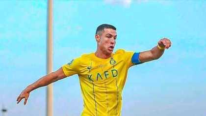 VIDEO | Al Fateh - Al Nassr 0-5. Show cu Cristiano Ronaldo şi Sadio Mane în Arabia Saudită
