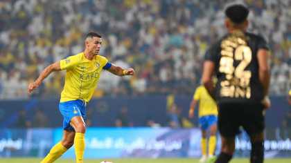 VIDEO | Al Nassr - Al Shabab 4-0. Un nou show marca Cristiano Ronaldo în campionatul saudit