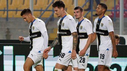 ULTIMA ORĂ ǀ Fotbalistul român de viitor, lângă Dennis Man şi Valentin Mihăilă la Parma!