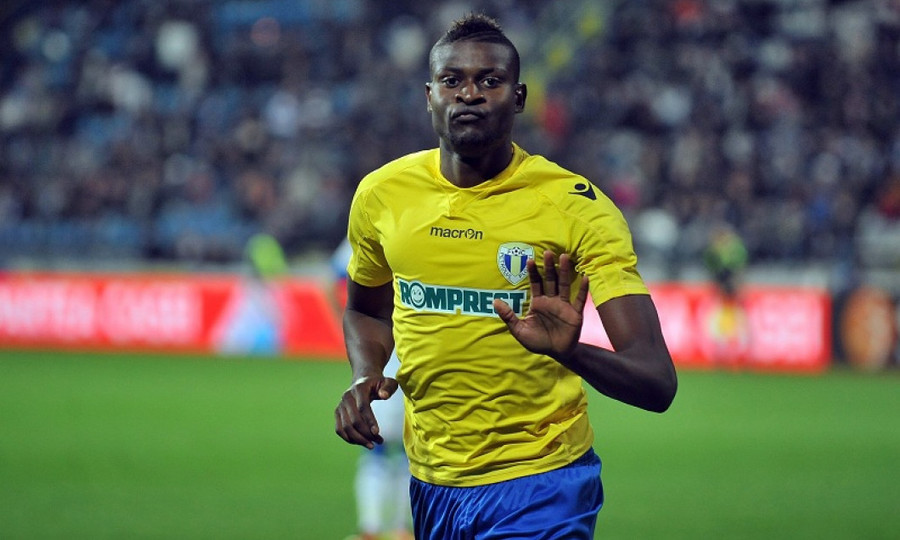 Unde a ajuns să joace Jeremy Bokila, atacantul ce a impresionat în fotbalul românesc