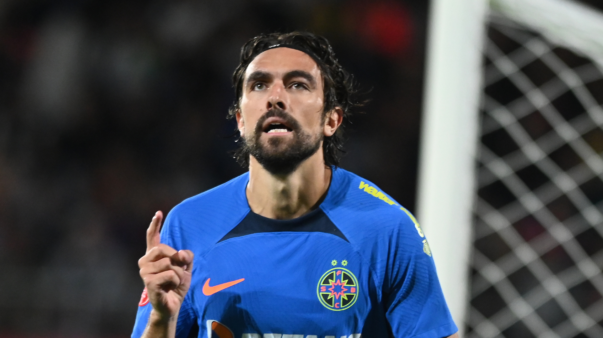 Pleacă în cele din urmă Compagno de la FCSB? Italianul e dorit în străinătate. ”Discuţiile sunt într-o fază preliminară”