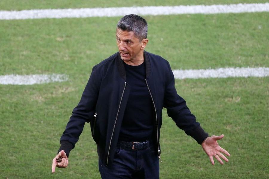 Răzvan Lucescu a pierdut în faţa lui Fatih Terim, în Cupa Greciei