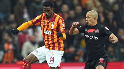 Surpriză în Cupa Turciei! Galatasaray a fost eliminată în sferturi de Fatih Karagumruk