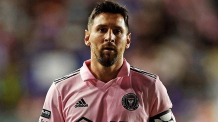 Fanii echipei Chicago Fire vor primi compensaţii dacă Messi nu va evolua pentru Inter Miami la meciul direct