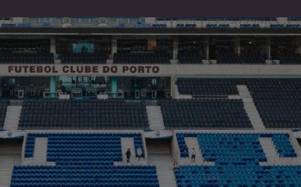 "Operaţiunea transparenţă" la FC Porto. Despre ce este vorba