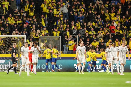 Dezastru pentru Midtjylland, cu 4 zile înainte de duelul cu FCSB! Eşec umilitor pe teren propriu