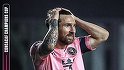 Inter Miami, echipa lui Messi, eliminată de Vancouver Whitecaps, eliminată în semifinalele Cupei Campionilor Concacaf