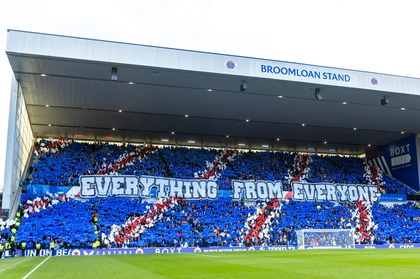 Rangers are un nou antrenor! Fostul internaţional scoţian a semnat un contract pe 3 sezoane