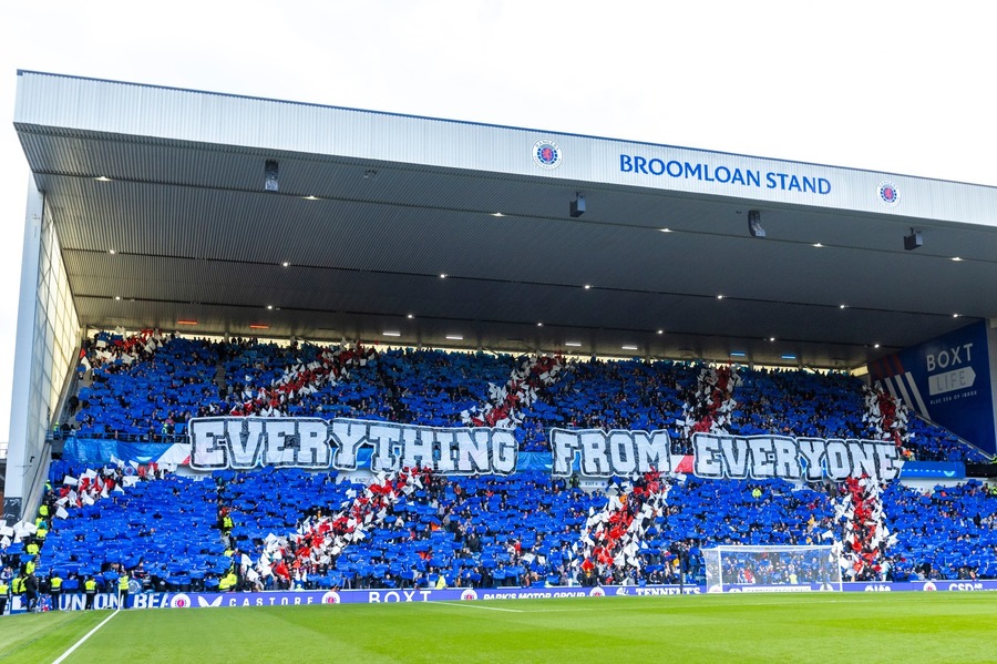 Rangers are un nou antrenor! Fostul internaţional scoţian a semnat un contract pe 3 sezoane