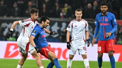 Lovitura carierei! Jucătorul cu 12 goluri marcate în acest sezon a fost transferat de Brighton pentru 35 de milioane de euro