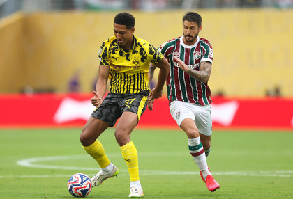 Rezultat suprinzător la Fluminense – Borussia Dortmund, la Campionatul Mondial al Cluburilor