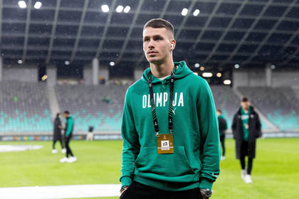 OFICIAL | 5 milioane de euro pentru Raul Florucz! Atacantul a semnat cu o campioană din Europa şi va juca în Champions League