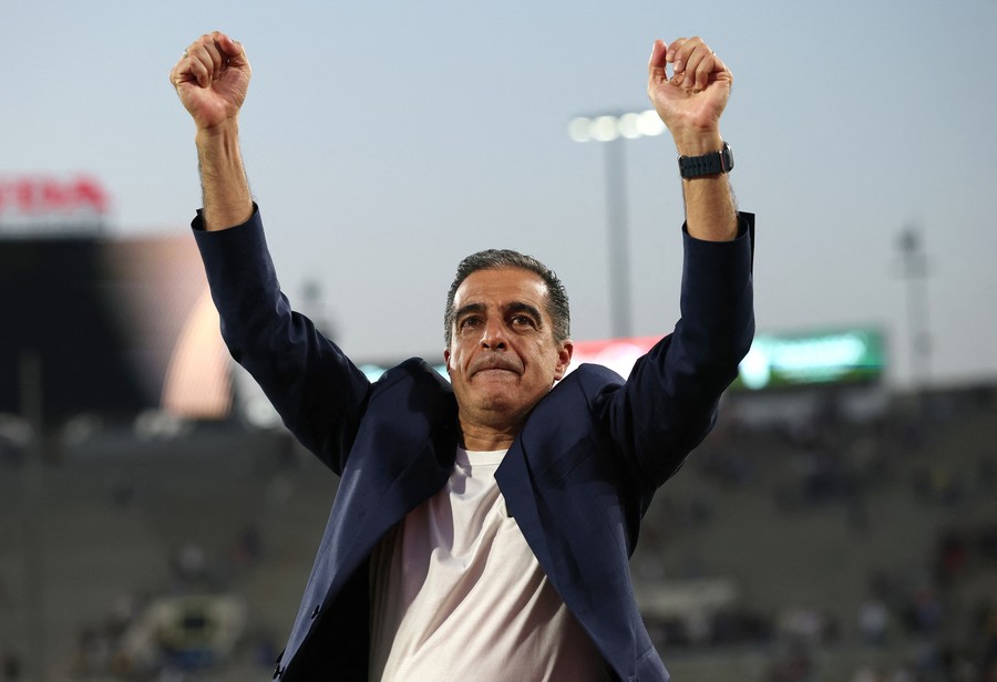 Reacţia virulentă a antrenorului de la Botafogo, după ce brazilienii au produs şocul anului şi au învins-o pe „regina Europei”: „Ei joacă aşa şi câştigă”