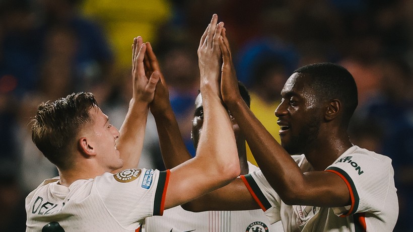 Chelsea şi Flamengo s-au calificat în optimile Campionatului Mondial al Cluburilor! Ce echipe vor întâlni în faza următoare şi când vor avea loc meciurile