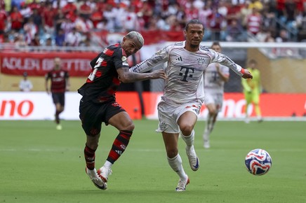 Bayern şi Flamengo au oferit un adevărat spectacol fotbalistic în optimi! Se cunosc primele 2 meciuri din sferturi