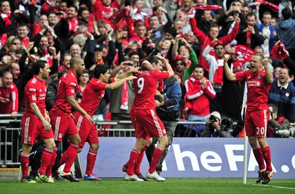 Surpriză mare! Fostul atacant al lui Liverpool a semnat cu o echipă din liga a 6-a din Anglia