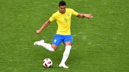 Tite a găsit soluţia! Pe cine se bazează selecţionerul Braziliei pentru a-l înlocui pe Casemiro