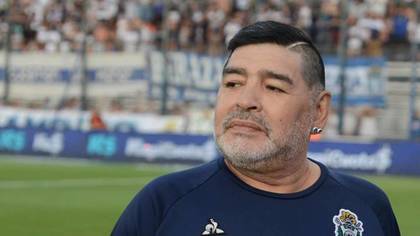 Ultimele informaţii despre starea de sănătate a lui Maradona. "A avut episoade de confuzie"