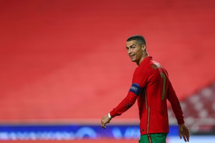 Cristiano Ronaldo a egalat recordul legendarului Ferenc Puskas! Portughezul este al patrulea golgheter din istoria fotbalului