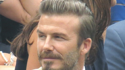 David Beckham şi-a majorat participarea la Inter Miami