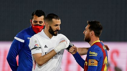 Messi a dezvăluit cui i-ar da Balonul de Aur 2021! Rivalul Benzema e pe listă 