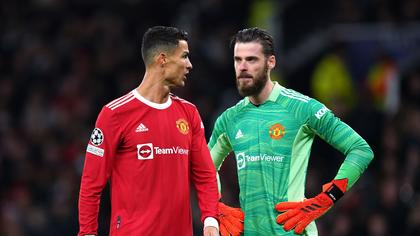 De Gea, obsedat să fie mai bun decât Manuel Neuer! Dezvăluirea lui Schweinsteiger. Ce făcea spaniolul după fiecare meci