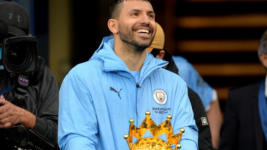 BREAKING NEWS | Sergio Aguero s-a retras din fotbal! Declaraţiile atacantului argentinian