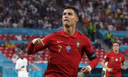 Cristiano Ronaldo se implică în ajutorarea victimelor erupţiei vulcanice din La Palma. Gestul starului lusitan