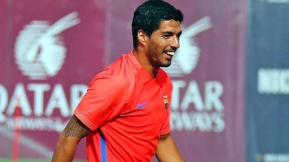Luis Suarez revine la clubul unde şi-a început cariera de fotbalist