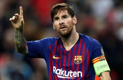 Lionel Messi a ales! Cine este cel mai bun antrenor din lume