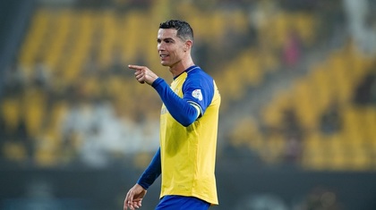 Cristiano Ronaldo îl atacă pe Leo Messi, după transferul în America: ”Liga saudită este mai bună decât MLS!”