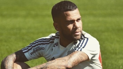 Lovitură grea primită de Dani Alves în privinţa acuzaţiei de agresiune sexuală în Spania