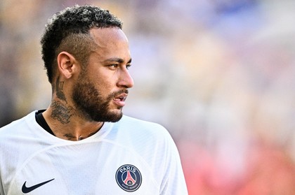 Al-Hilal pregăteşte o mare prezentare pentru Neymar