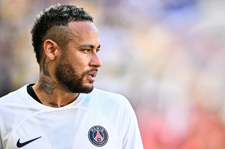 Al-Hilal pregăteşte o mare prezentare pentru Neymar