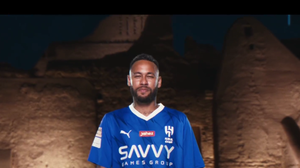 VIDEO | Finalul unei ere! Neymar a semnat cu Al-Hilal şi a fost prezentat oficial. UPDATE