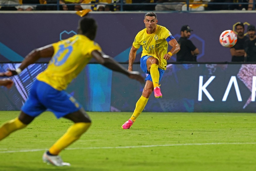 VIDEO ǀ Al Nassr - Al-Taawon 0-2! Cristiano Ronaldo şi Sadio Mane nu au putut face nimic ca să evite al doilea eşec consecutiv pentru echipa lor