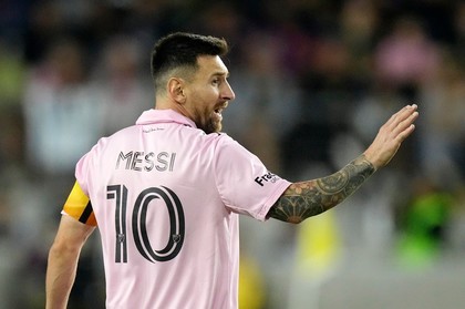 Antrenorul lui Inter Miami a dezvăluit momentul în care Messi a cedat. ”Leo a fost foarte frustrat”