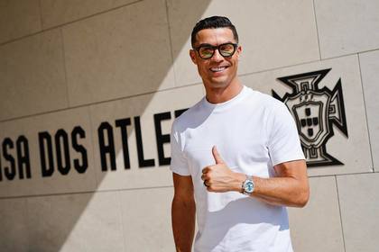 Cristiano Ronaldo nu se gândeşte la retragere. Ultima decizie luată de lusitan