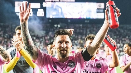 Decizia luată de Lionel Messi în privinţa viitorului său