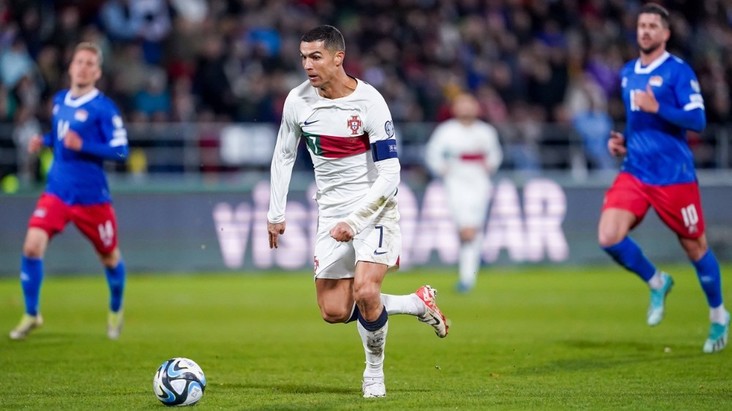 VIDEO EXCLUSIV ǀ Scenariul în care Cristiano Ronaldo va juca la CM 2026: ”Atunci o să meargă şi el la Mondial!”